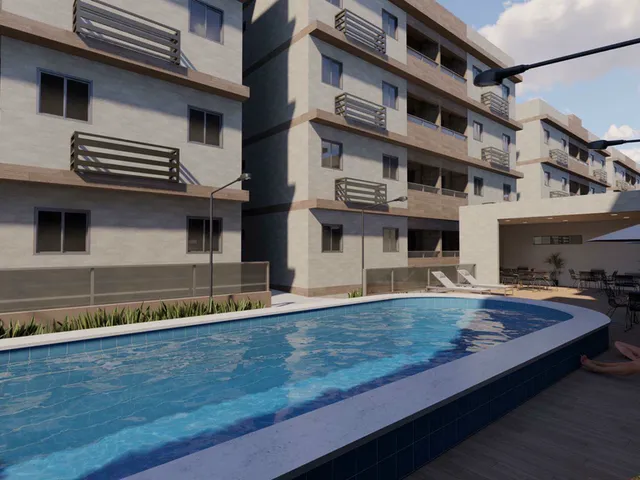 Imagem 15: Apartamento à venda em João Pessoa, José Américo de Almeida, com 2 quartos, 49.28m²