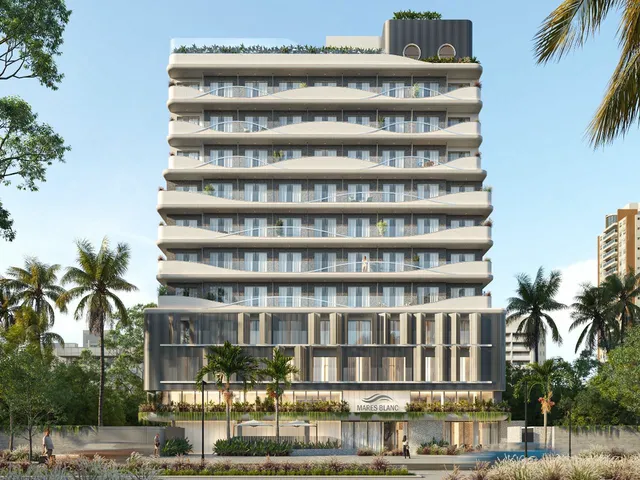 Imagem 2: Studio à venda em João Pessoa, Cabo Branco, com 1 quarto, 20,64m²