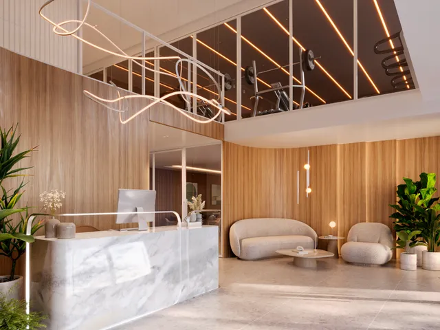 Imagem 3: Studio à venda em João Pessoa, Cabo Branco, com 1 quarto, 20,64m²