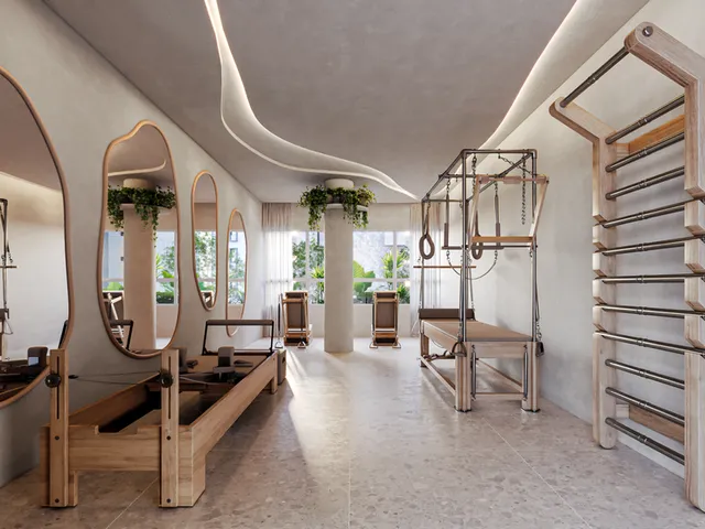 Imagem 6: Studio à venda em João Pessoa, Cabo Branco, com 1 quarto, 20,64m²