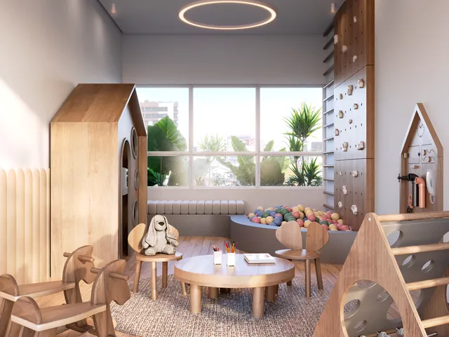Imagem 9: Studio à venda em João Pessoa, Cabo Branco, com 1 quarto, 18.16m²