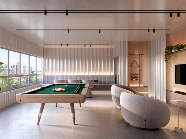 Imagem 7: Studio à venda em João Pessoa, Cabo Branco, com 1 quarto, 20,64m²