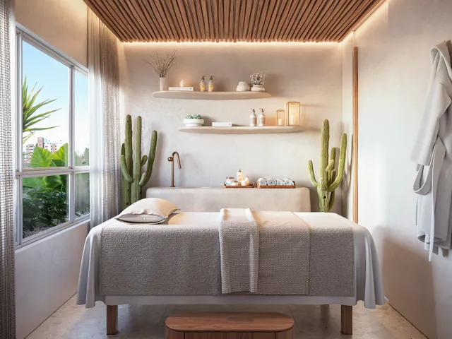 Imagem 12: Studio à venda em João Pessoa, Cabo Branco, com 1 quarto, 18.16m²