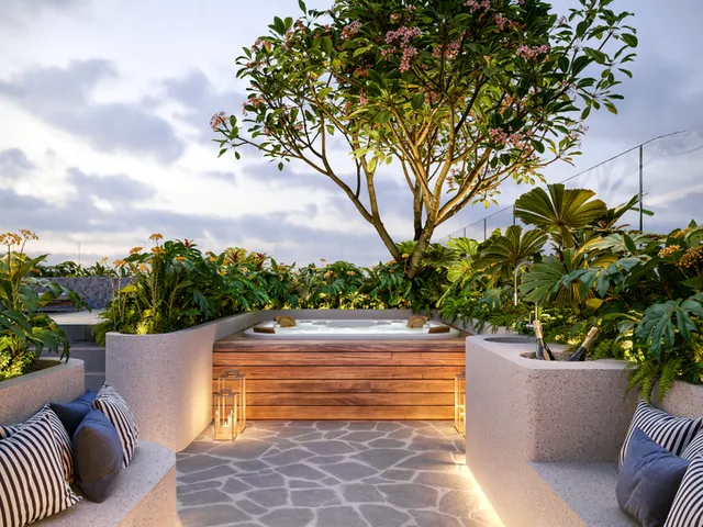 Imagem 11: Studio à venda em João Pessoa, Cabo Branco, com 1 quarto, 20,64m²