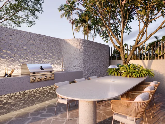Imagem 13: Studio à venda em João Pessoa, Cabo Branco, com 1 quarto, 20,64m²