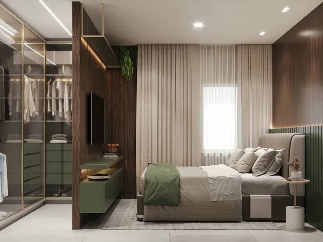 Imagem 5: Apartamento À Venda em João Pessoa, Altiplano Cabo Branco, com 2 Quartos, 53.92M²