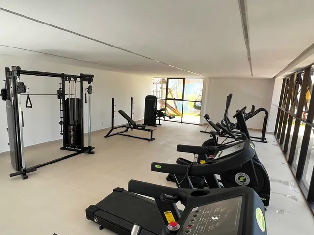 Imagem 6: Apartamento À Venda em João Pessoa, Altiplano Cabo Branco, com 2 Quartos, 53.92M²