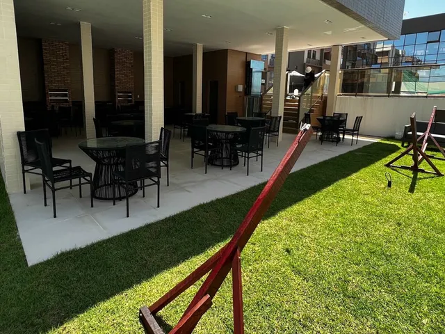 Imagem 7: Apartamento À Venda em João Pessoa, Altiplano Cabo Branco, com 2 Quartos, 53.92M²