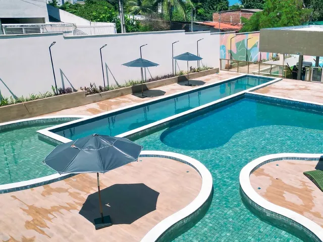 Imagem 10: Apartamento À Venda em João Pessoa, Altiplano Cabo Branco, com 2 Quartos, 53.92M²