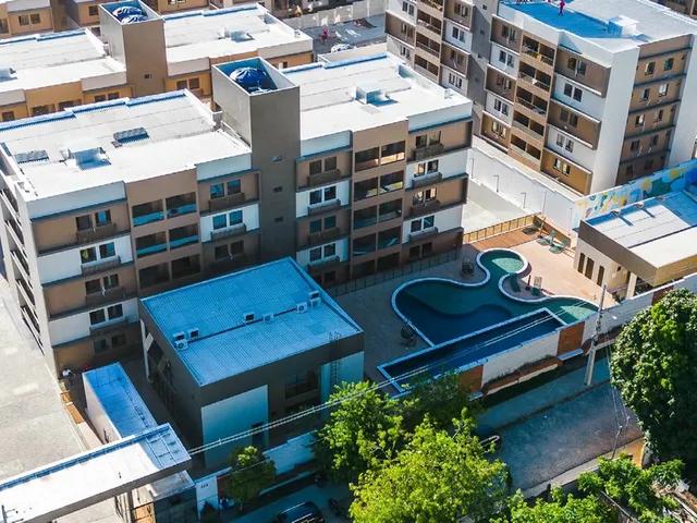 Imagem 15: Apartamento à venda em João Pessoa, Altiplano Cabo Branco, com 3 quartos, 67,12m²