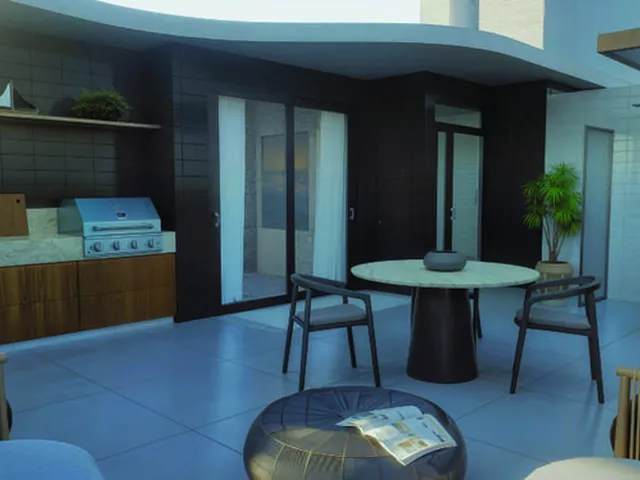 Imagem 10: Cobertura à venda em João Pessoa, Jardim Cidade Universitária, com 3 quartos, 106,41m²