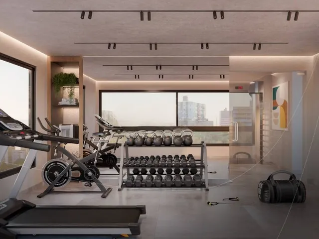 Imagem 5: Apartamento À Venda em Cabedelo, Intermares, com 3 Quartos, 87.27M²
