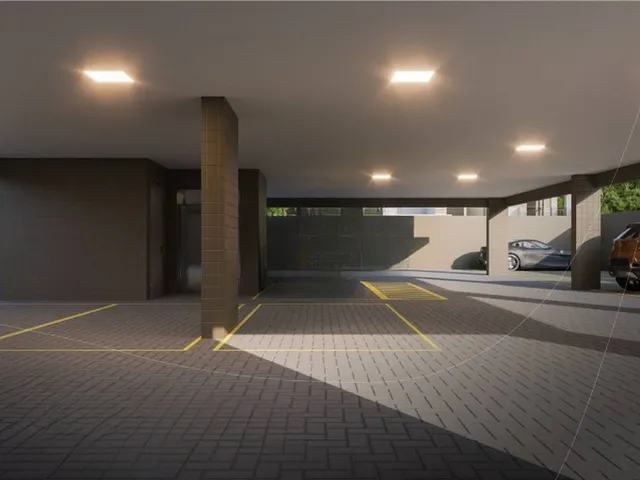 Imagem 8: Apartamento à venda em Cabedelo, Intermares, com 2 quartos, 46.19m²