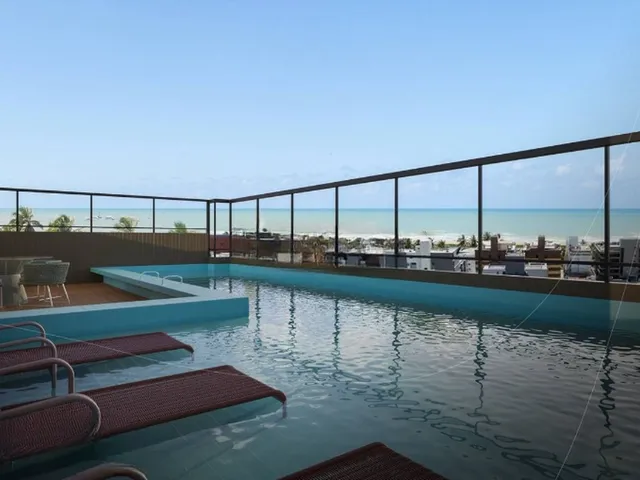 Imagem 11: Apartamento à venda em Cabedelo, Intermares, com 2 quartos, 46.19m²