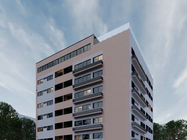 Imagem: Apartamento à venda em João Pessoa, Bessa