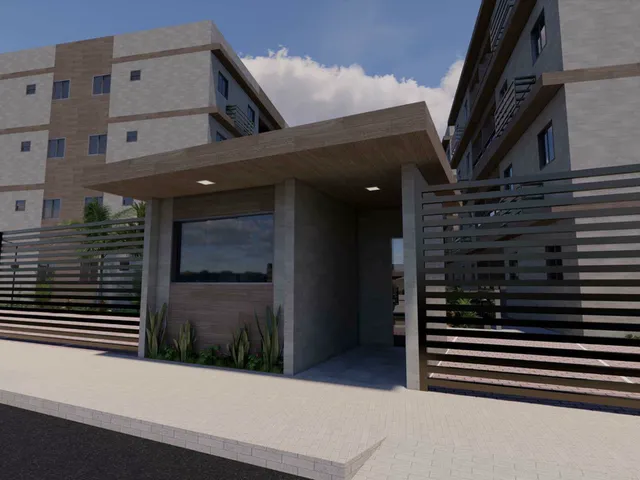 Imagem: Apartamento à venda em João Pessoa, Cidade