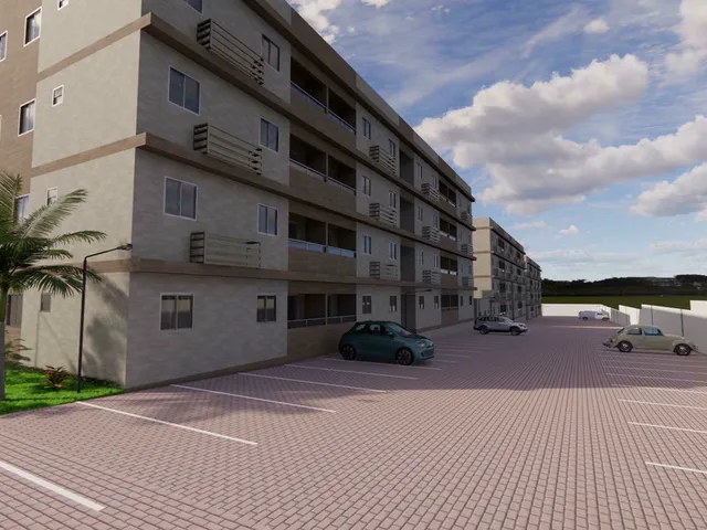Imagem 6: Reserve José Américo 3 - Fase 1
