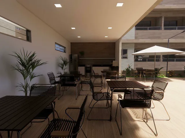 Imagem 13: Apartamento à venda em João Pessoa, Cidade dos Colibris, com 3 quartos, 55.28m²