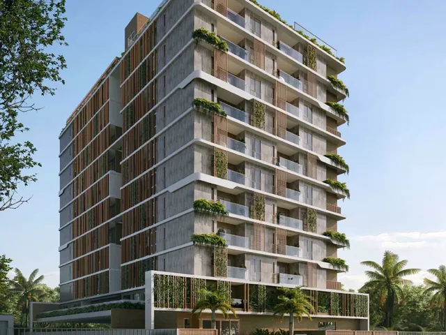 Imagem: ParkMar Residencial