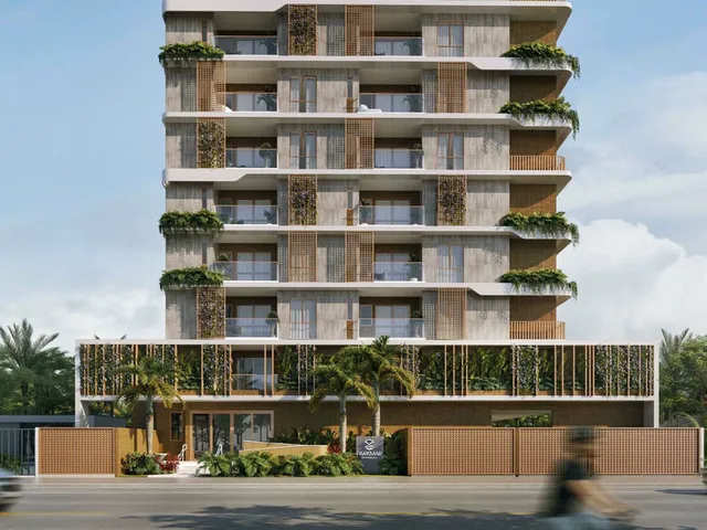 Imagem 2: Apartamento à venda em João Pessoa, Jardim Oceania, com 3 quartos, 77.95m²