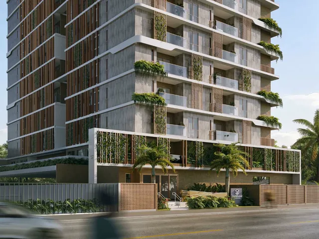 Imagem 5: Apartamento à venda em João Pessoa, Jardim Oceania, com 3 quartos, 77.95m²