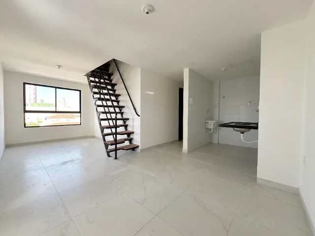 Imagem 11: Cobertura à venda em João Pessoa, Jardim Cidade Universitária, com 2 quartos, 102m²