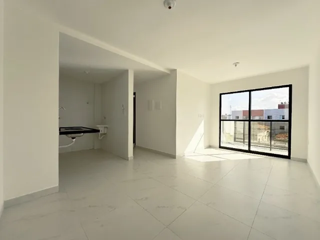 Imagem 12: Cobertura à venda em João Pessoa, Jardim Cidade Universitária, com 2 quartos, 109m²