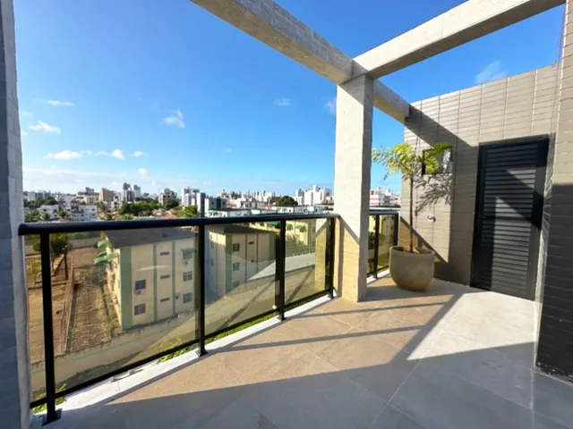 Imagem 14: Cobertura à venda em João Pessoa, Jardim Cidade Universitária, com 2 quartos, 102m²