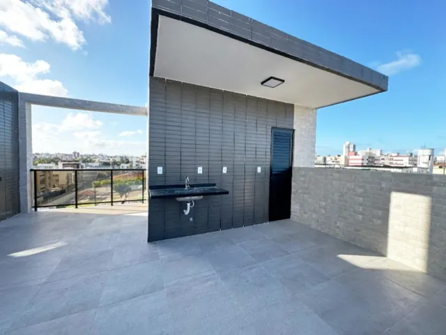 Imagem 16: Cobertura à venda em João Pessoa, Jardim Cidade Universitária, com 2 quartos, 109m²