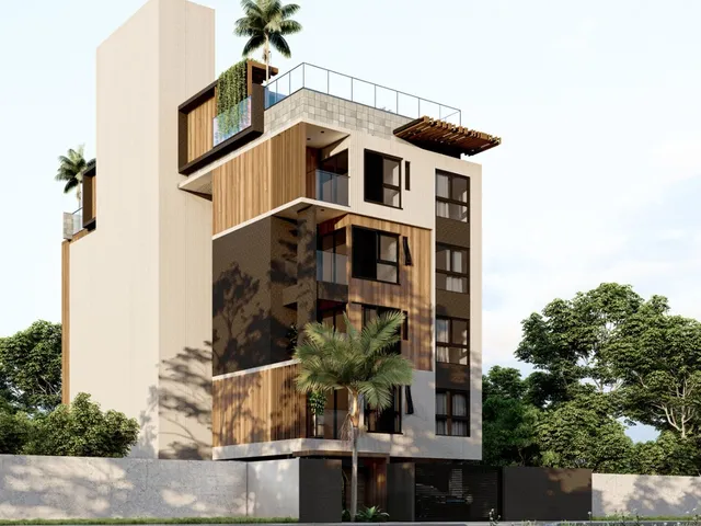Imagem 1: Apartamento à venda em Cabedelo, Intermares, com 2 quartos, 51,71m²