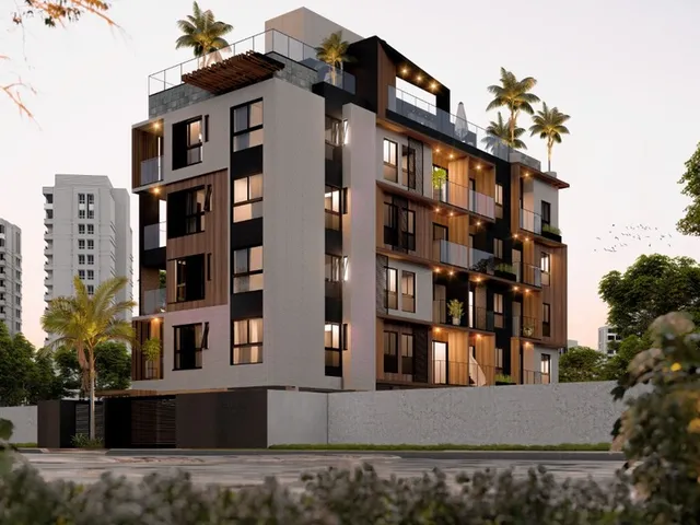 Imagem 8: Apartamento à venda em Cabedelo, Intermares, com 2 quartos, 51,71m²
