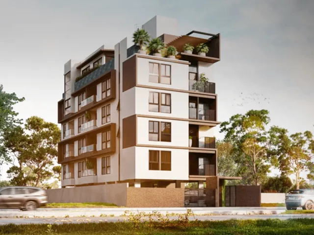 Imagem 3: Apartamento à venda em Cabedelo, Intermares, com 2 quartos, 51,71m²