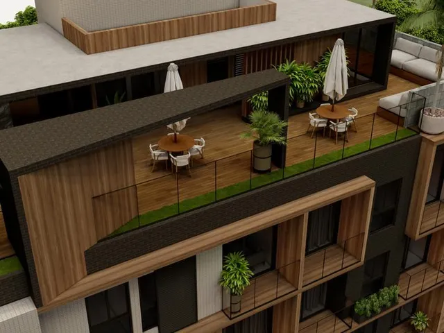 Imagem 9: Apartamento à venda em Cabedelo, Intermares, com 2 quartos, 51,71m²
