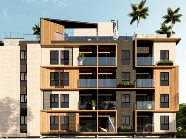 Imagem 10: Apartamento à venda em Cabedelo, Intermares, com 2 quartos, 51,71m²