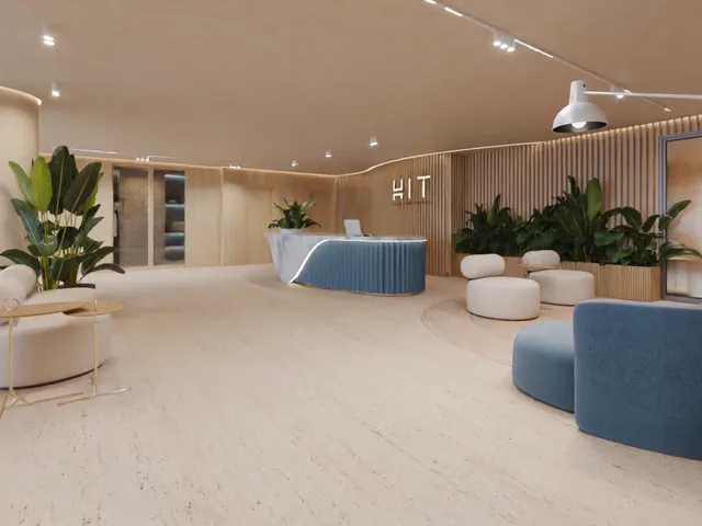Imagem 4: Studio à venda em João Pessoa, Manaíra, com 1 quarto, 24.16m²