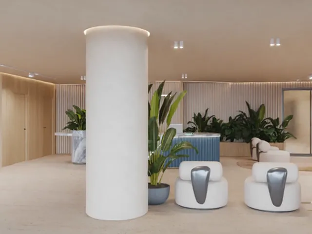 Imagem 5: Studio à venda em João Pessoa, Manaíra, com 1 quarto, 24.16m²