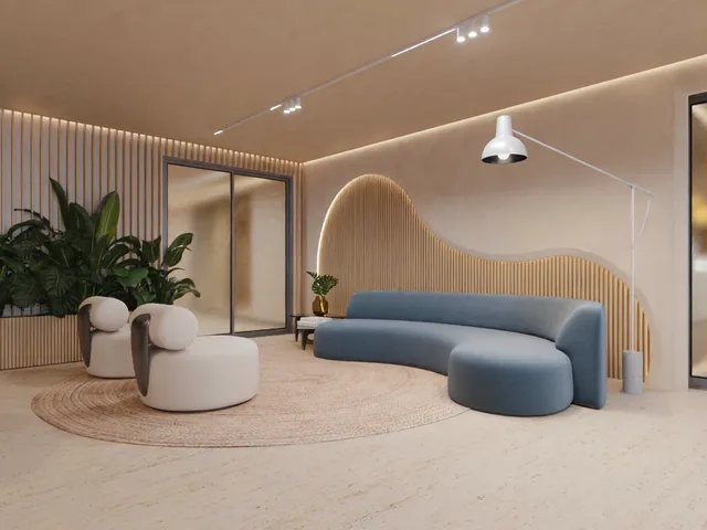 Imagem 6: Studio à venda em João Pessoa, Manaíra, com 1 quarto, 24.16m²