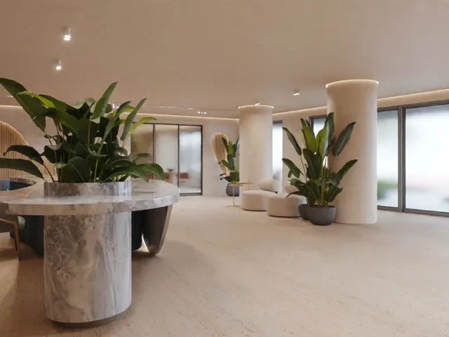 Imagem 7: Studio à venda em João Pessoa, Manaíra, com 1 quarto, 24.16m²