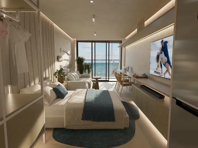 Imagem 15: Studio à venda em João Pessoa, Manaíra, com 1 quarto, 30,54m²