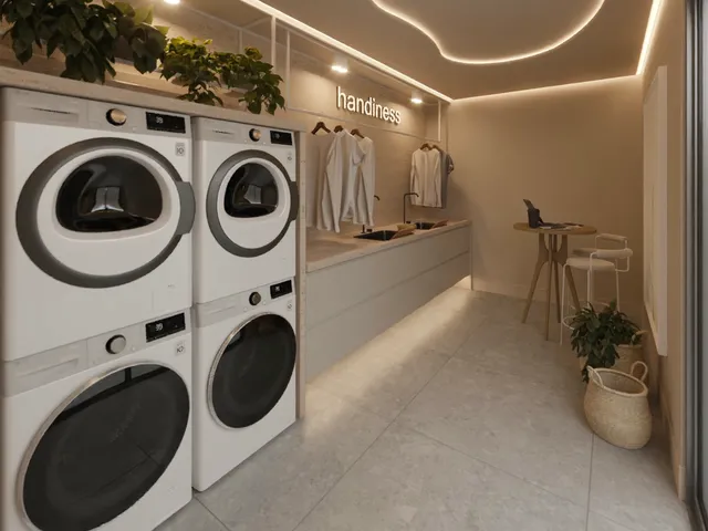 Imagem 15: Studio à venda em João Pessoa, Manaíra, com 1 quarto, 24.16m²