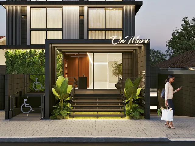 Imagem 3: Studio à venda em Cabedelo, Intermares, com 1 quarto, 27.93m²