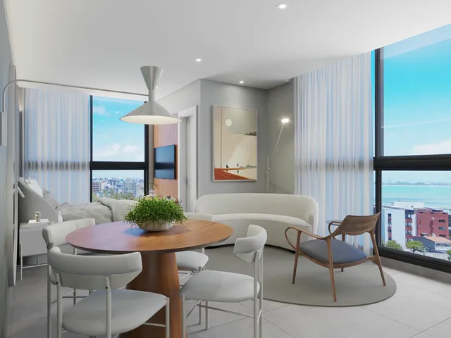 Imagem 9: On Mare Flat Apartamento com 1 dormitório