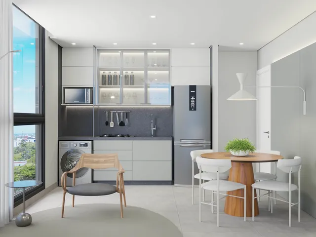 Imagem 11: On Mare Flat Apartamento com 1 dormitório
