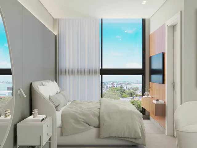 Imagem 12: On Mare Flat Apartamento com 1 dormitório