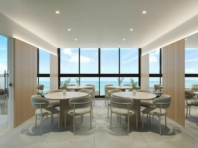 Imagem 14: On Mare Flat Apartamento com 1 dormitório