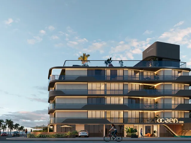 Imagem 3: Studio à venda em João Pessoa, Bessa, com 1 quarto, 25,97m²