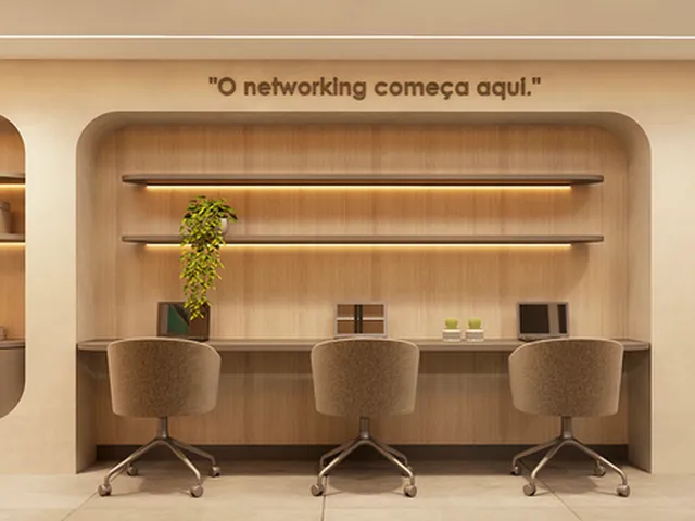 Imagem 12: Studio à venda em João Pessoa, Bessa, com 1 quarto, 25,97m²