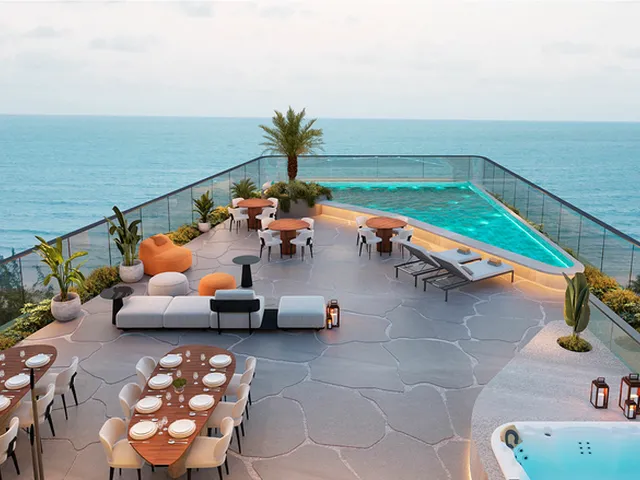 Imagem 15: Studio à venda em João Pessoa, Bessa, com 1 quarto, 25,97m²
