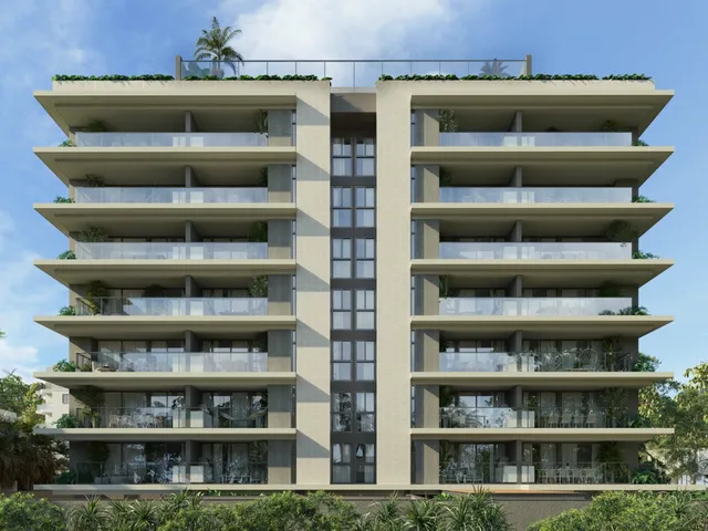 Imagem 3: Apartamento à venda em Cabedelo, Areia Dourada, com 3 quartos, 87.04m²