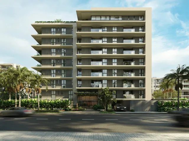 Imagem 3: Apartamento à venda em Cabedelo, Areia Dourada, com 3 quartos, 87.04m²